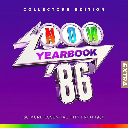 Now Yearbook Extra ’86