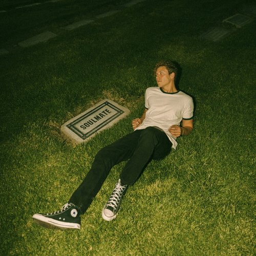 Maybe My Soulmate Died — iamnotshane | Last.fm