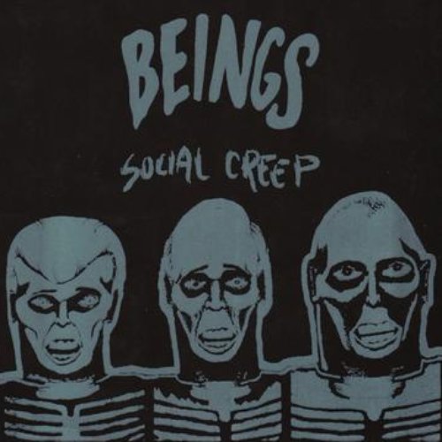 Social Creep