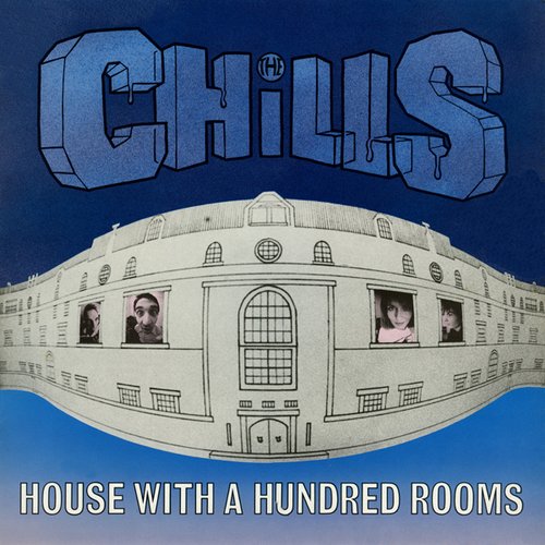House with a hundred rooms