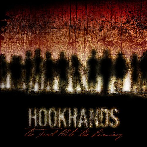 The Dead Hate The Living