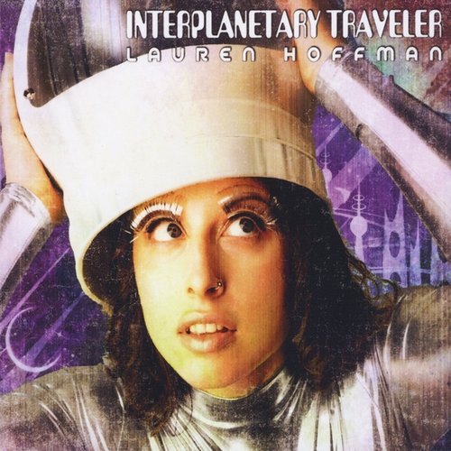 Interplanetary Traveler