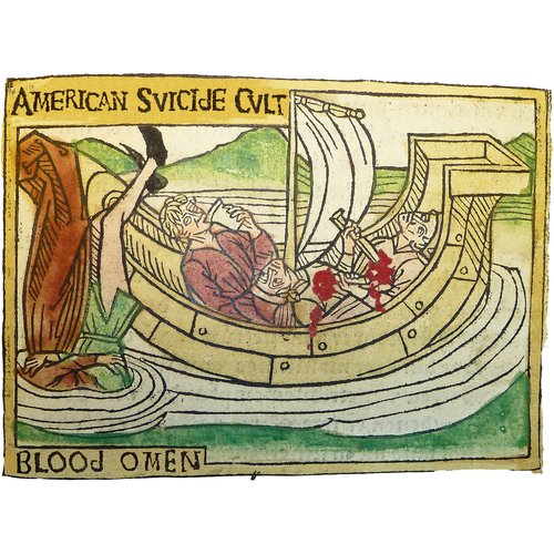 Blood Omen