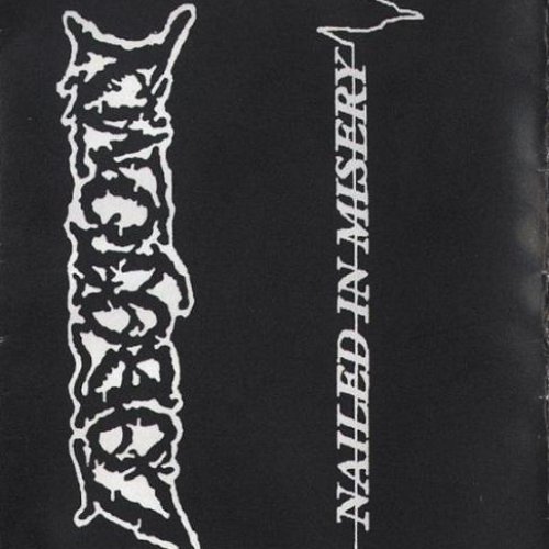 Nailed In Misery