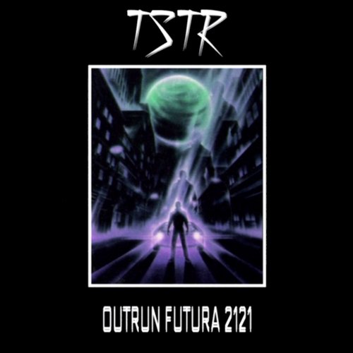 Outrun Futura 2121