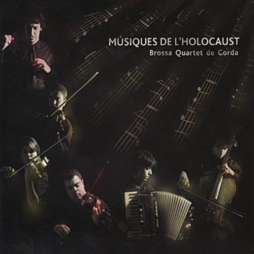 Músiques de L'Holocaust