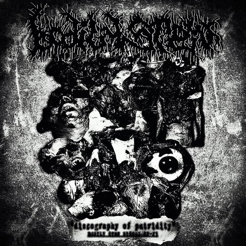 Discography Of Putridity (2022​-​2023)