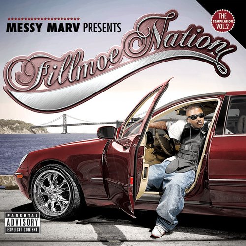 Fillmoe Nation Vol. 2