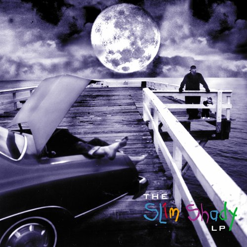 The Slim Shady LP (Explicit Version)