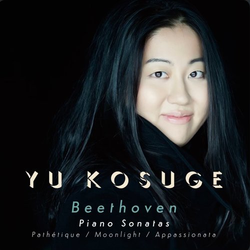 Beethoven: Piano Sonatas - Pathétique / Moonlight / Appassionata
