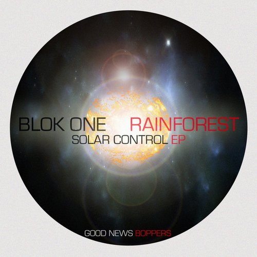 Solar Control EP