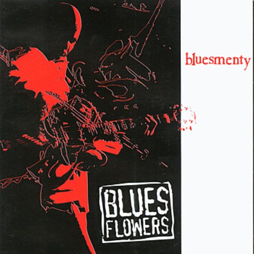 Bluesmenty