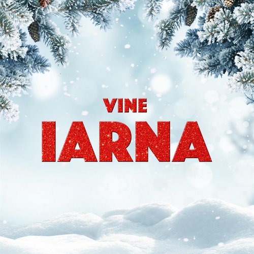 Vine iarna