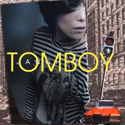 Tomboy