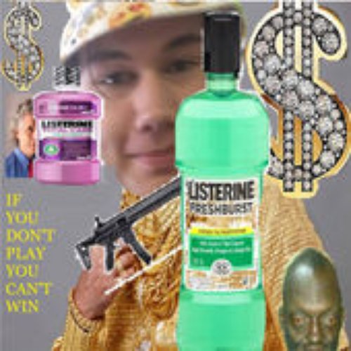 If you dont play you cant win
