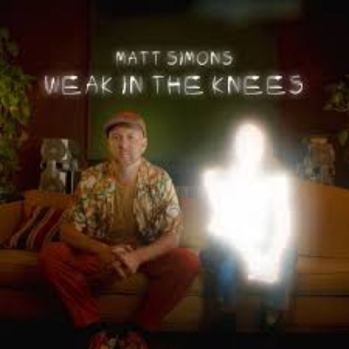 Weak in the knees
