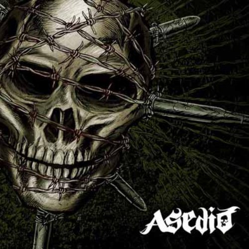 Asedio