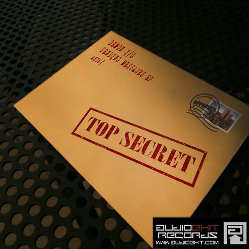 Sending Messages EP
