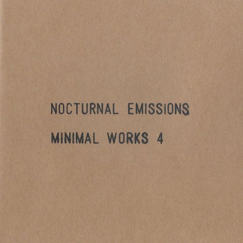 Minimal Works 4