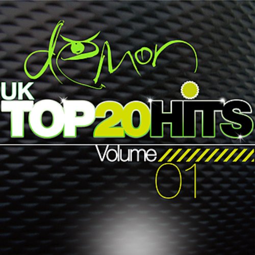 Demon Music UK Top 20 Hits Vol 1