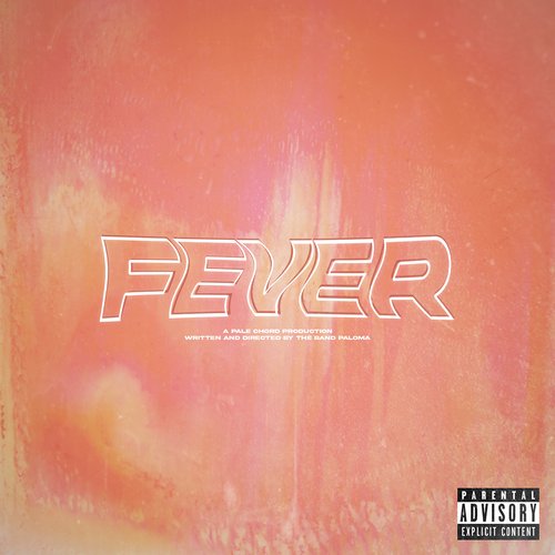 Fever - Single