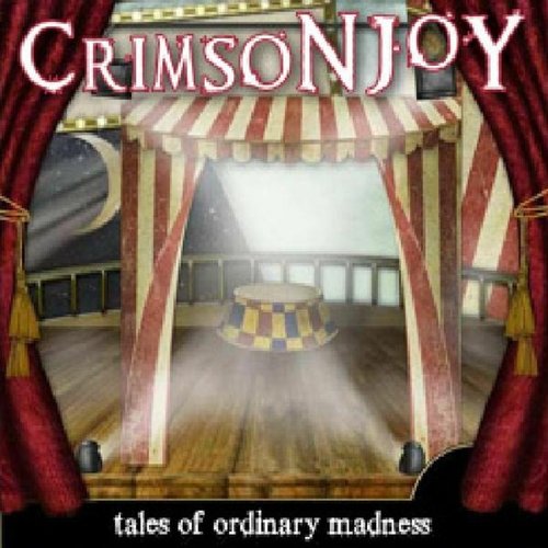 Tales Of Ordinary Madness