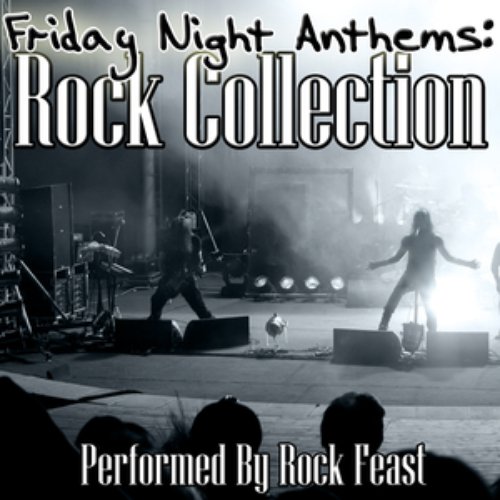 Friday Night Anthems: Rock Collection
