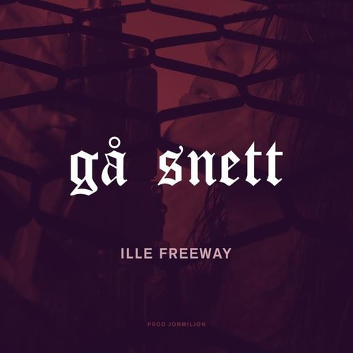 Gå snett