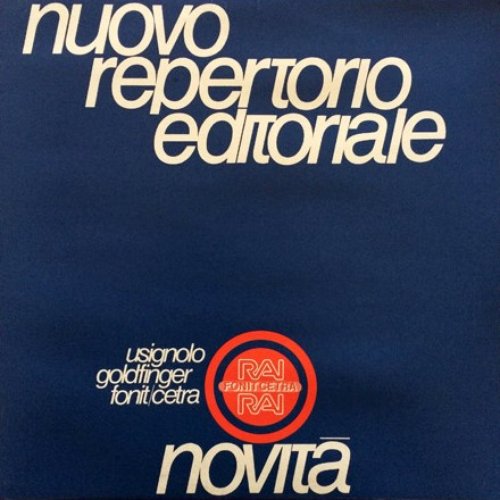 Strumentali: Genere Pop Elettronico