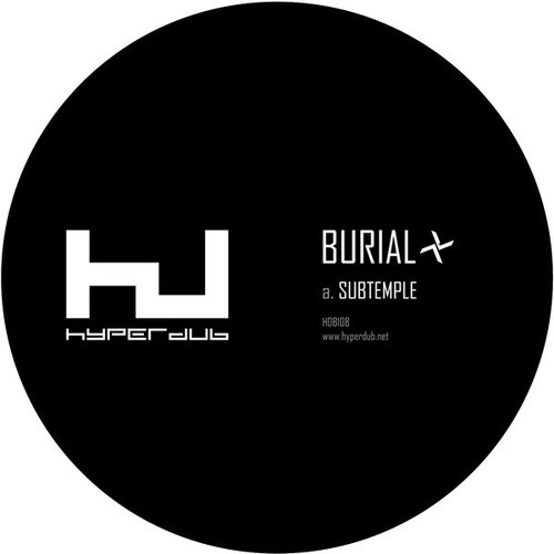 Subtemple / Beachfires - EP