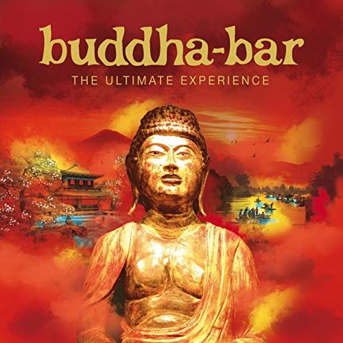 Buddha Bar: The Ultimate Experience