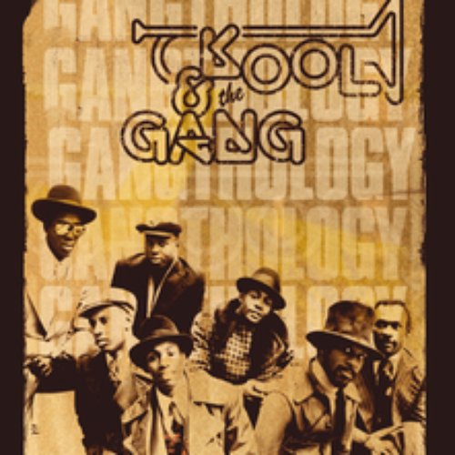 Kool & The Gang (Deluxe Sound & Vision) - PAL