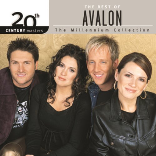 20th Century Masters - The Millennium Collection: The Best Of Avalon