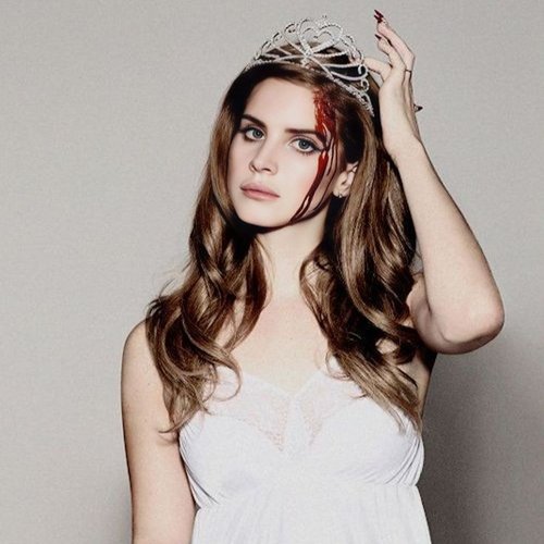 Queen of Disaster