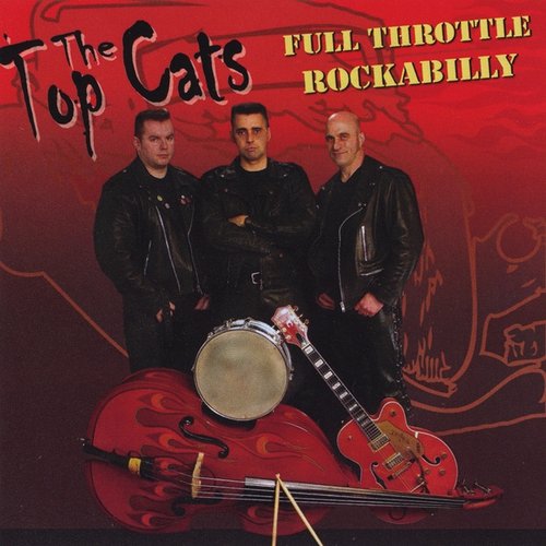 Full Throttle Rockabilly