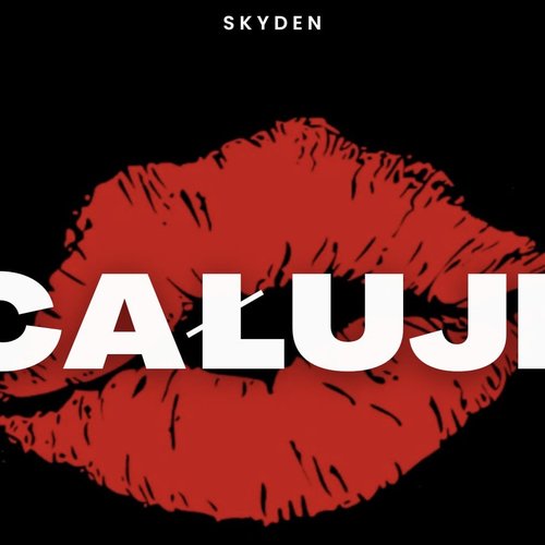 CAŁUJE