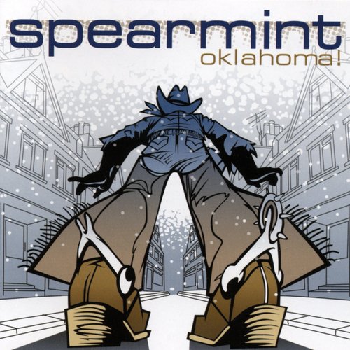 Oklahoma!