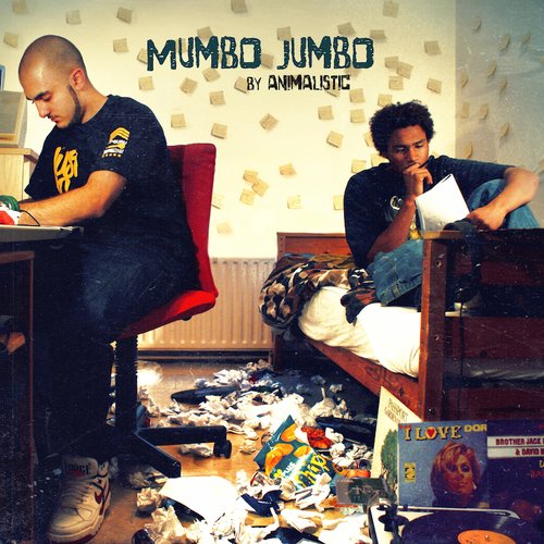 Mumbo Jumbo