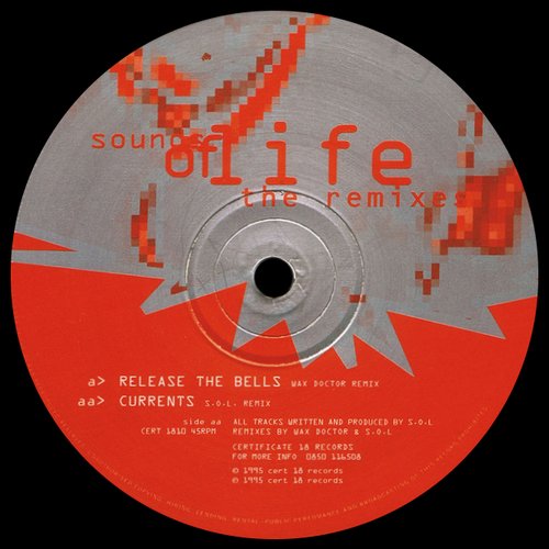 The Remixes