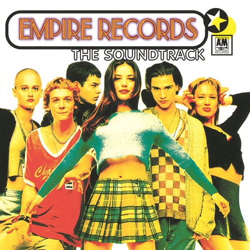 Empire Records (soundtrack)
