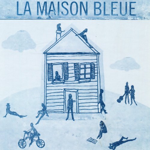 La Maison Bleue