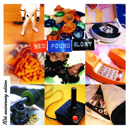 New Found Glory (10th Anniversary Edition)