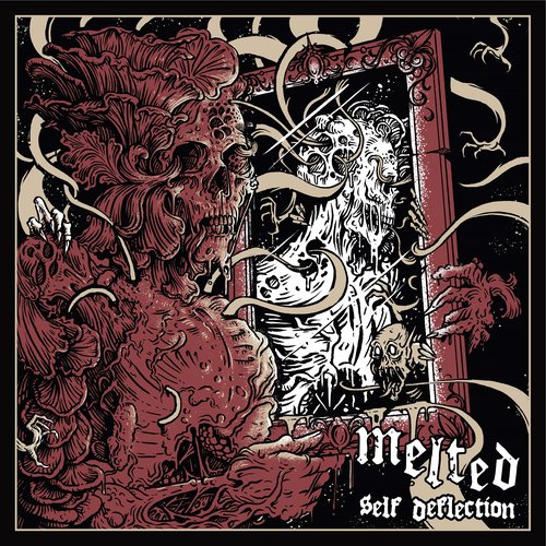 Self Deflection