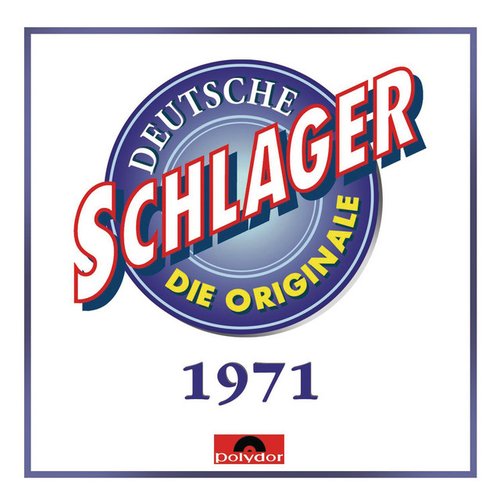 Deutsche Schlager 1971