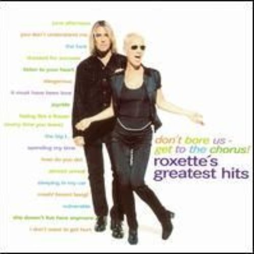 Roxette's Greatest Hits