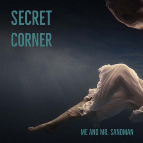 Me and Mr. Sandman - Single