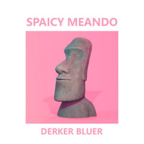 Spaicy Meando - Single