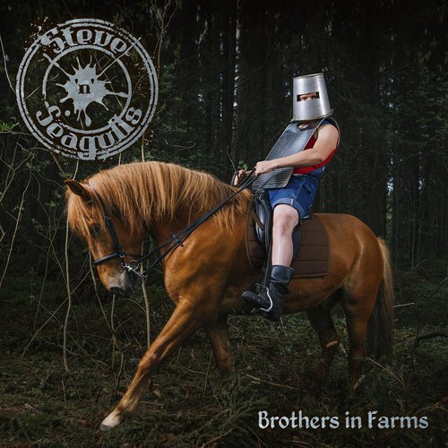 Brothers In Farms