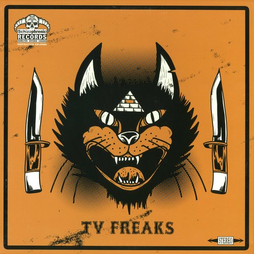 TV FREAKS