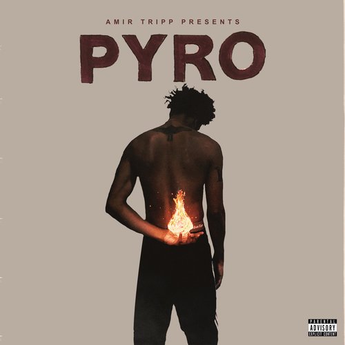 PYRO